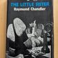 The Little Sister - Raymond Chandler