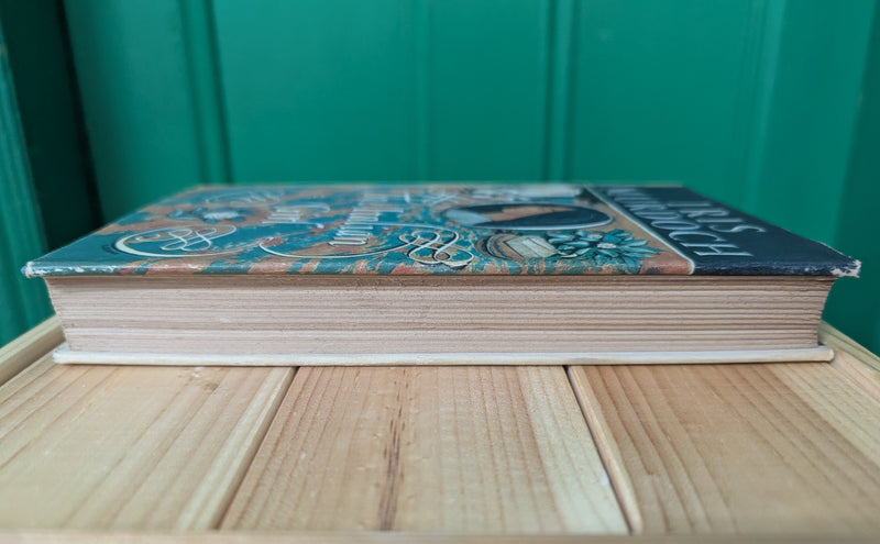 The Italian Girl - Iris Murdoch