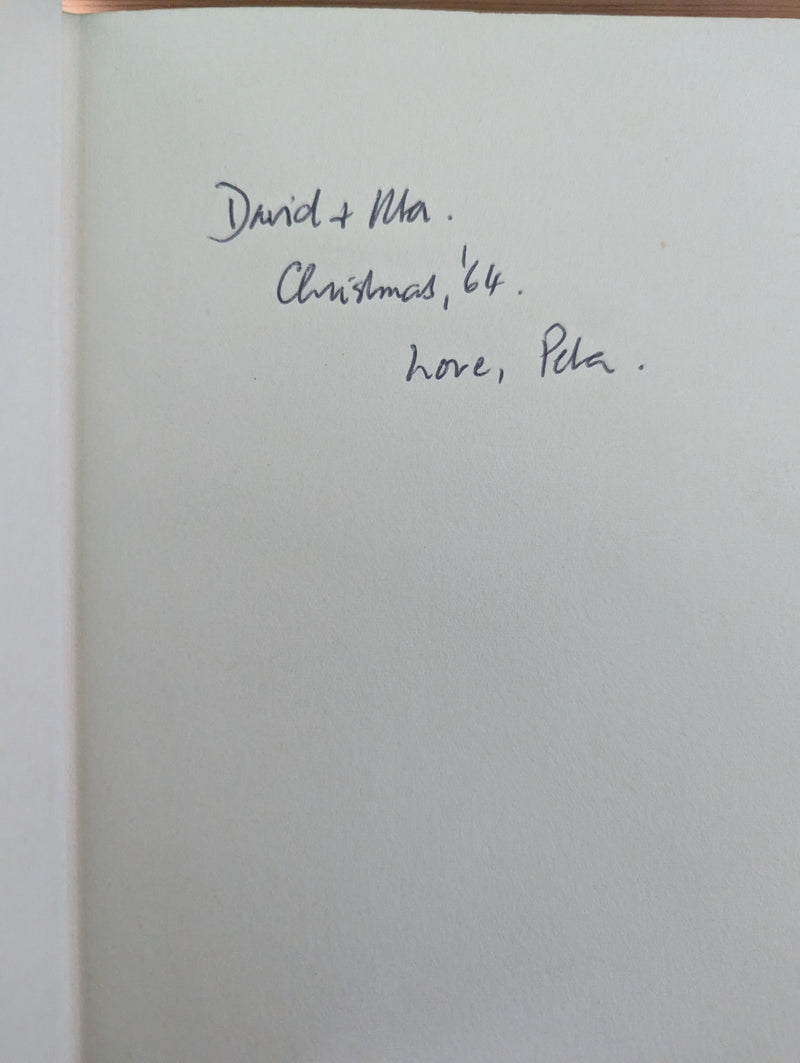 The Italian Girl - Iris Murdoch