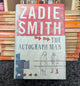 The Autograph Man - Zadie Smith