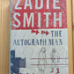 The Autograph Man - Zadie Smith