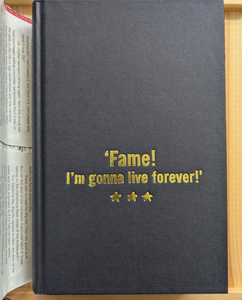 The Autograph Man - Zadie Smith