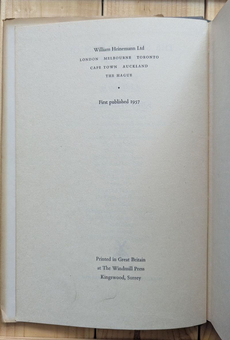 The Short Reign of Pippin IV - John Steinbeck