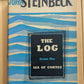The Log from the Sea of Cortez - John Steinbeck
