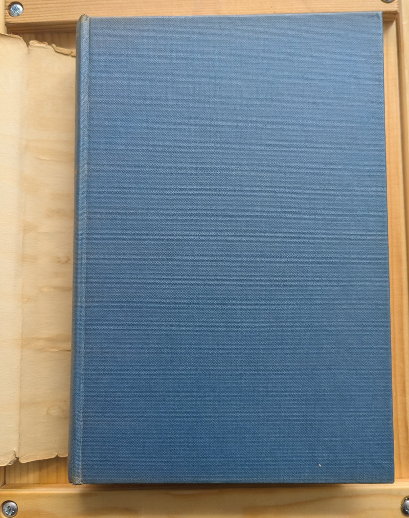 The Log from the Sea of Cortez - John Steinbeck
