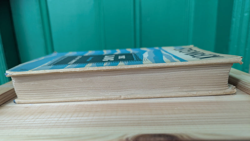 The Log from the Sea of Cortez - John Steinbeck