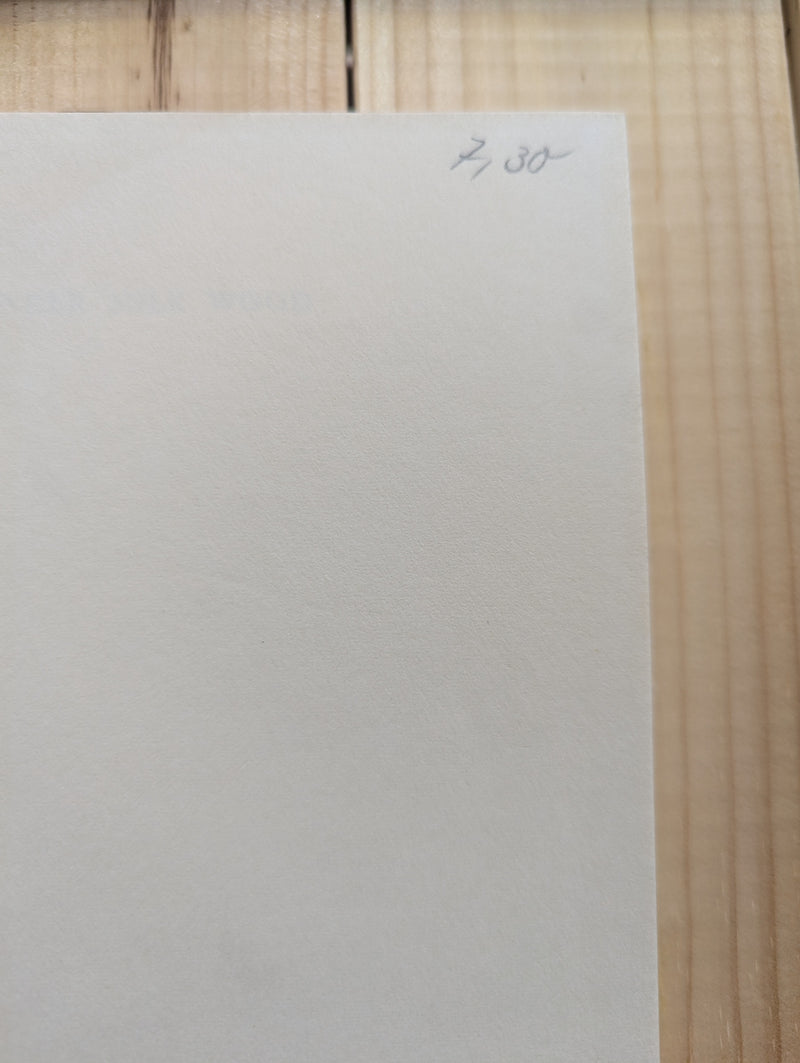 Under Milkwood - Dylan Thomas