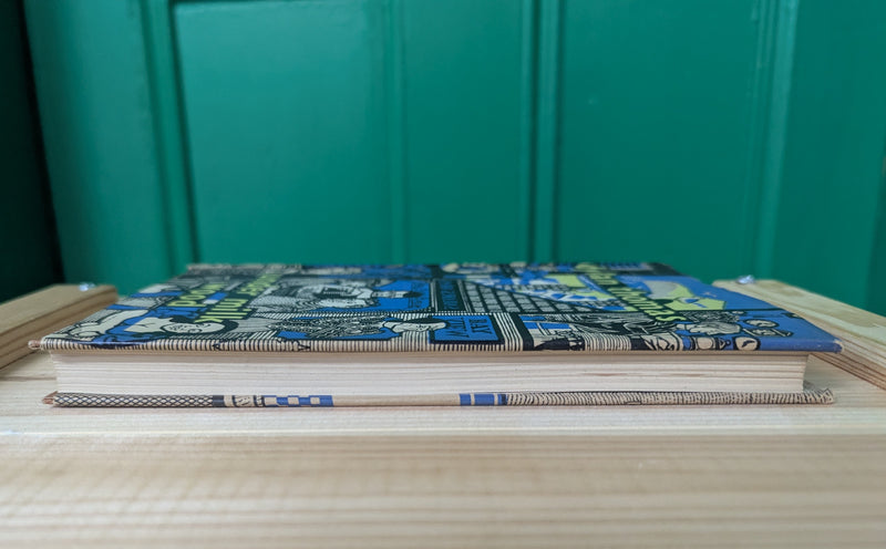 Under Milkwood - Dylan Thomas