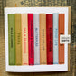 Observer Nature Books Greetings Card